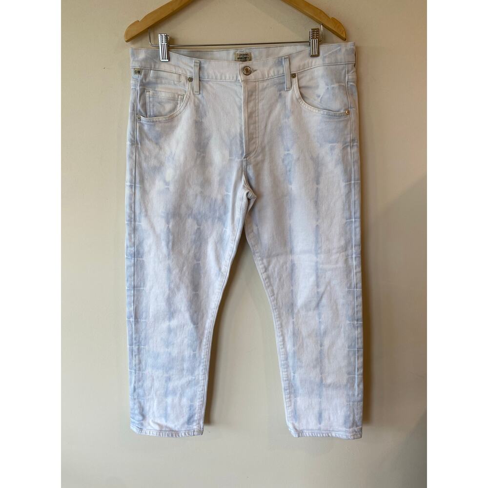 Citizens of Humanity Premium Vintage EMERSON SLIM BOYFRIEND Cloud Dye jeans